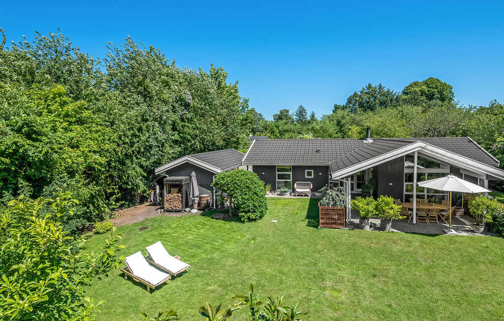 Ferienhaus - Gilleleje , Dänemark - E04615 12