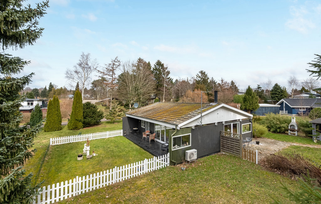 Feriehuse - Gilleleje Strand , Danmark - E04166 15