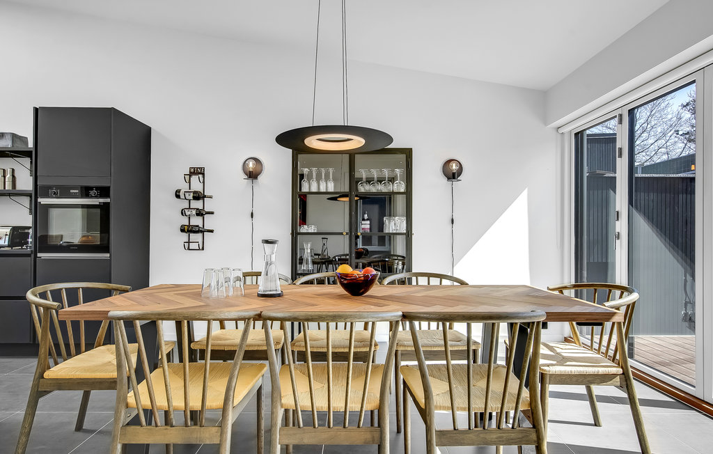 Feriehuse - Gilleleje Strand , Danmark - E04517 21