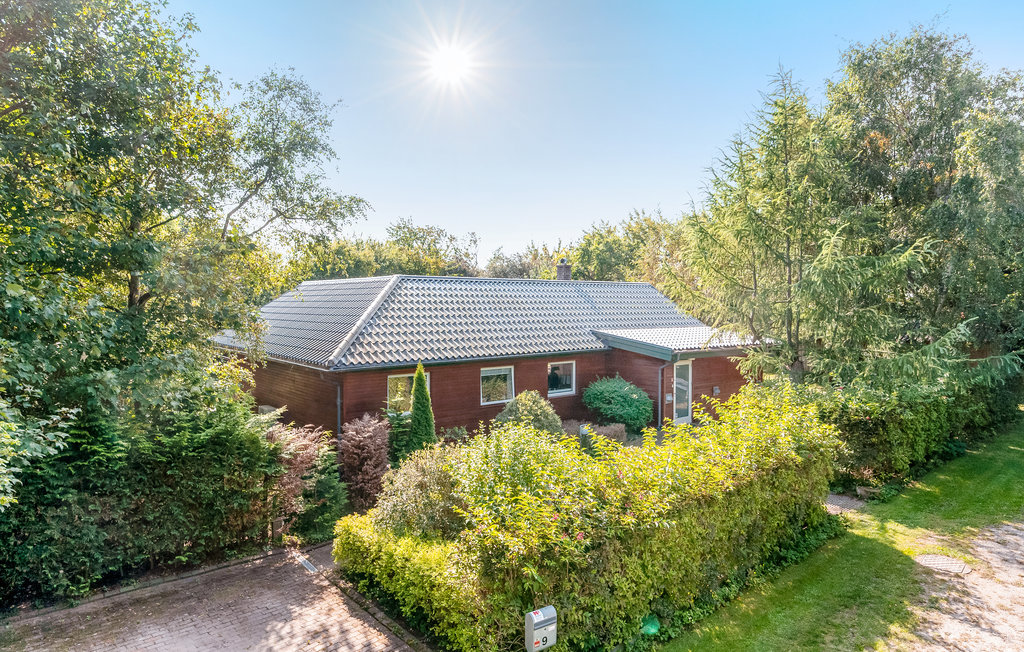 Feriehus - Gilleleje , Danmark - E04178 11