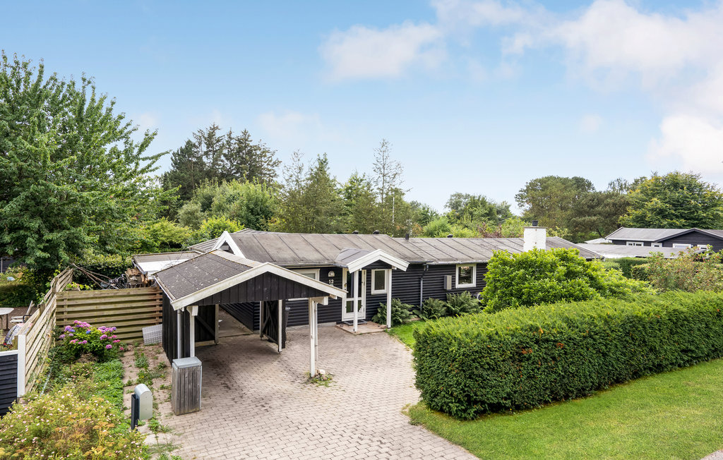 Feriehuse - Gilleleje Strand , Danmark - E04622 8