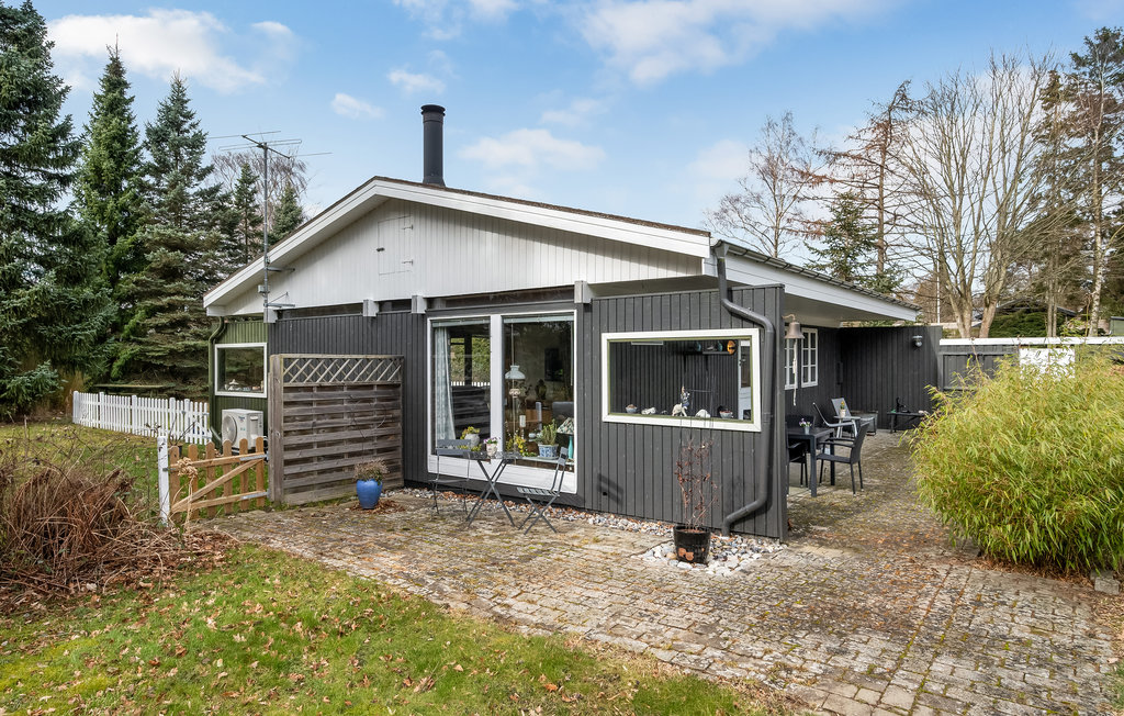 Feriehuse - Gilleleje Strand , Danmark - E04166 11