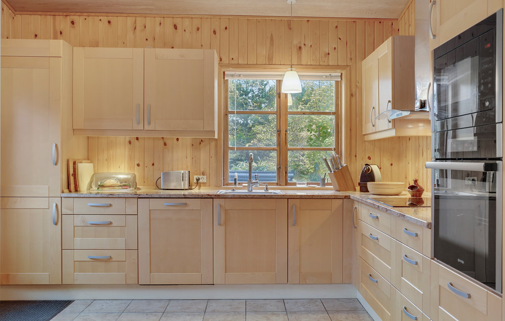 Feriehuse - Smidstrup Strand , Danmark - E04419 18