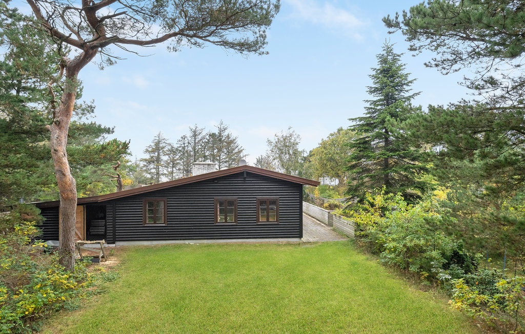 Feriehuse - Smidstrup Strand , Danmark - E04419 7