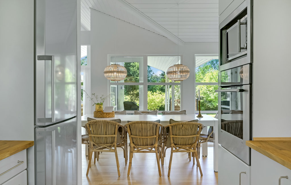 Ferienhaus - Gilleleje , Dänemark - E04615 5