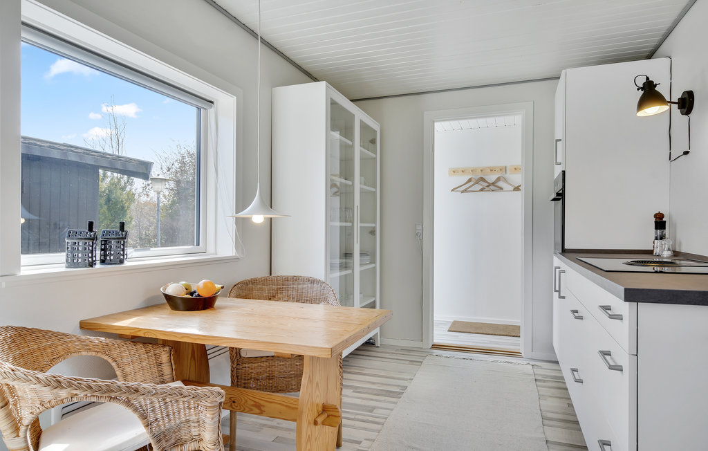 Ferienhaus - Gilleleje Strand , Dänemark - E04636 21