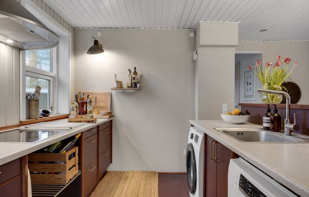 Feriehus - Gilleleje Strand , Danmark - E04689 16