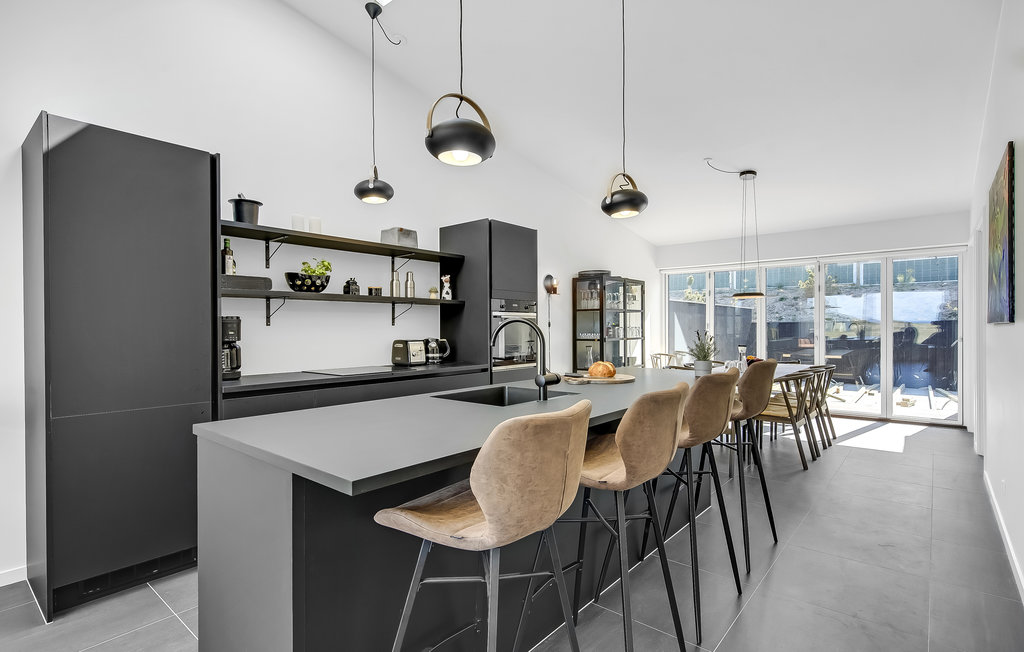 Feriehuse - Gilleleje Strand , Danmark - E04517 5