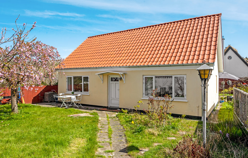 Feriehuse - Gilleleje Strand , Danmark - E04644 11