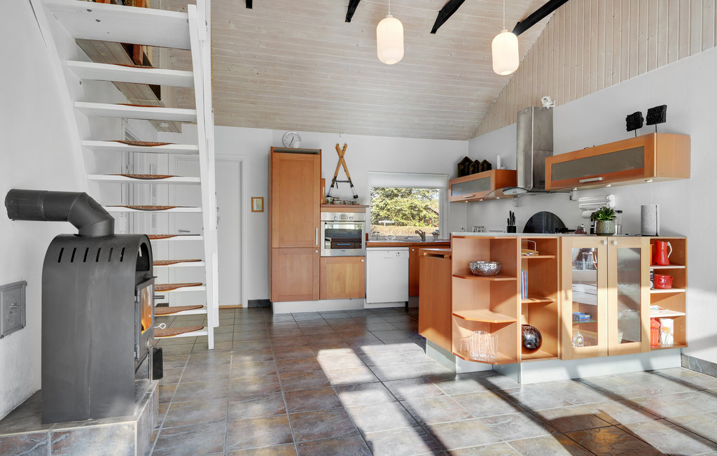 Feriehus - Gilleleje , Danmark - E04178 6