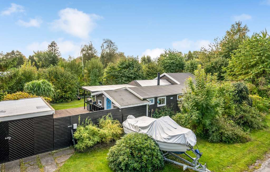Feriehuse - Smidstrup Strand , Danmark - E04333 10