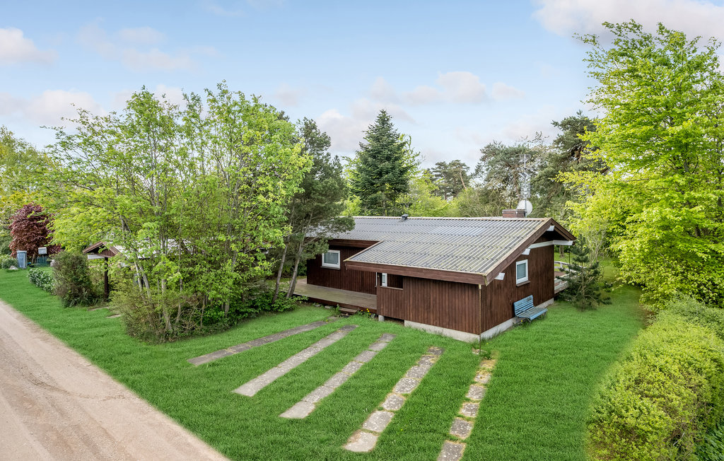 Feriehuse - Tinkerup Strand , Danmark - E04319 11