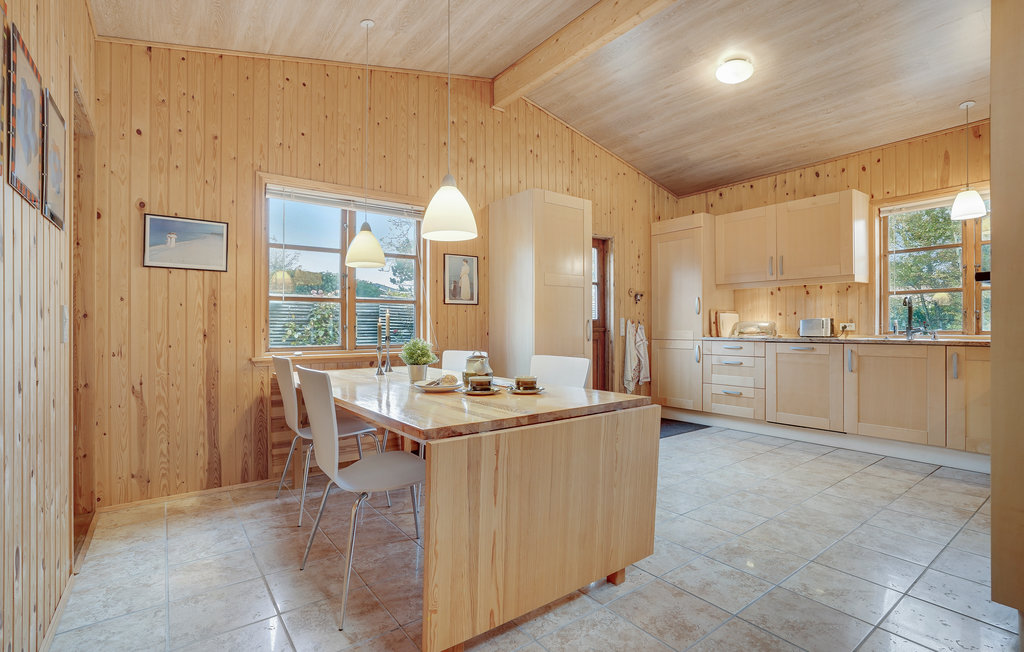 Feriehuse - Smidstrup Strand , Danmark - E04419 5