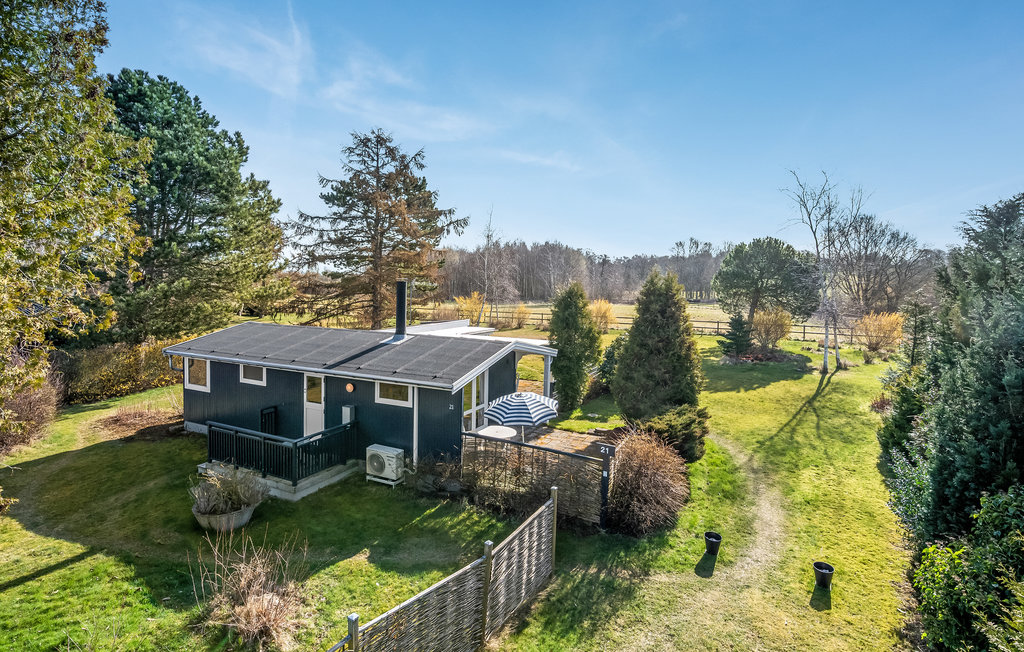 Ferienhaus - Gilleleje Strand , Dänemark - E04171 1