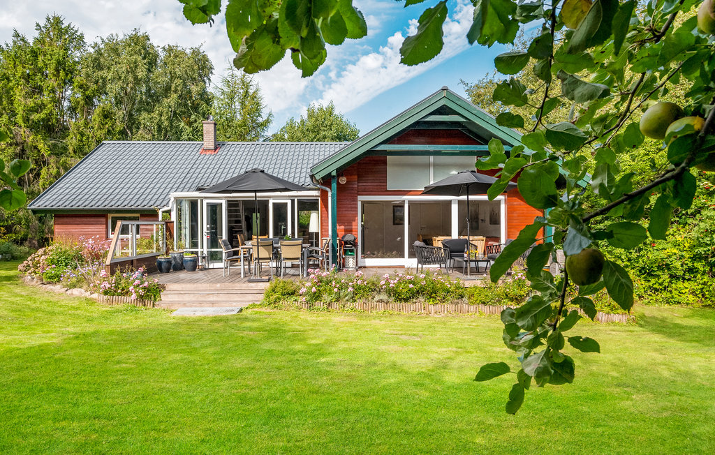 Feriehus - Gilleleje , Danmark - E04178 10