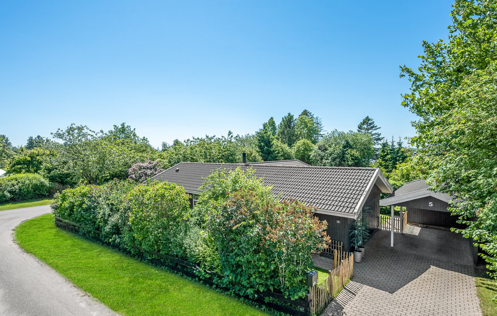 Ferienhaus - Gilleleje , Dänemark - E04615 10
