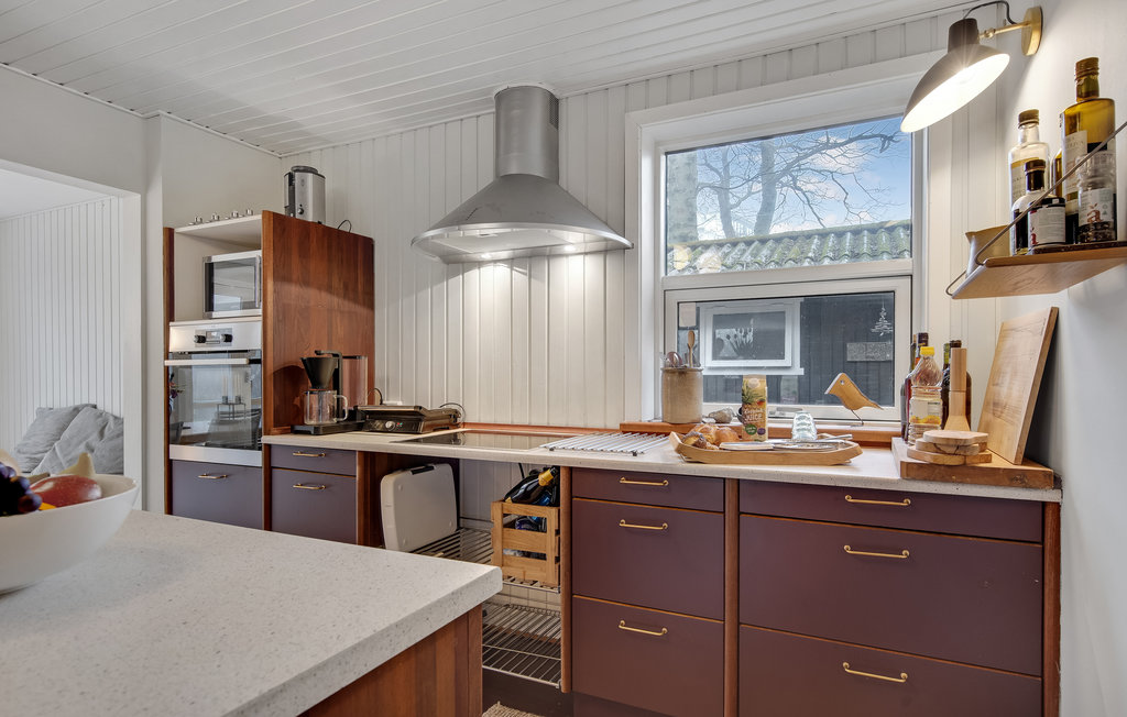 Feriehus - Gilleleje Strand , Danmark - E04689 17