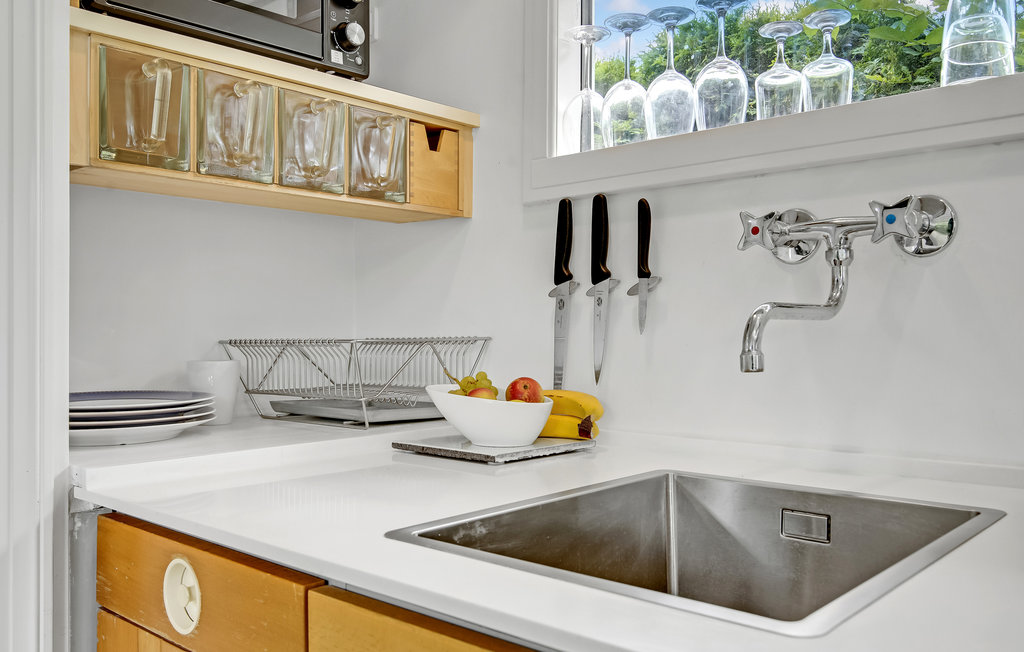 Ferienhaus - Gilleleje Strand , Dänemark - E04018 7