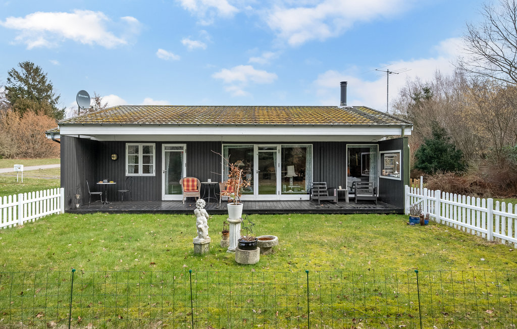 Feriehuse - Gilleleje Strand , Danmark - E04166 12