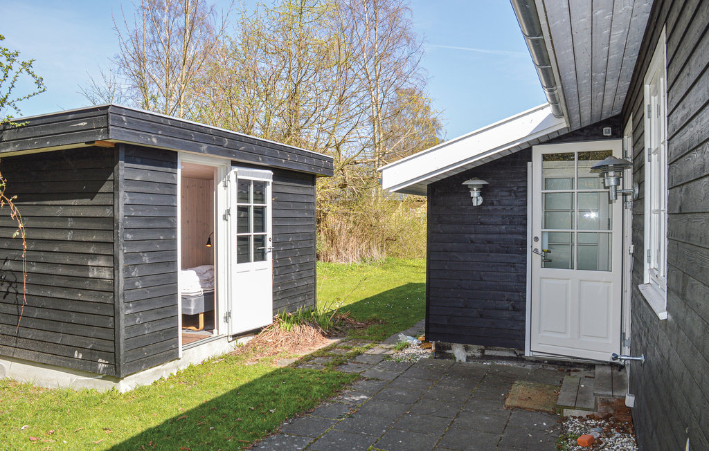 Feriehuse - Gilleleje , Danmark - E04177 9