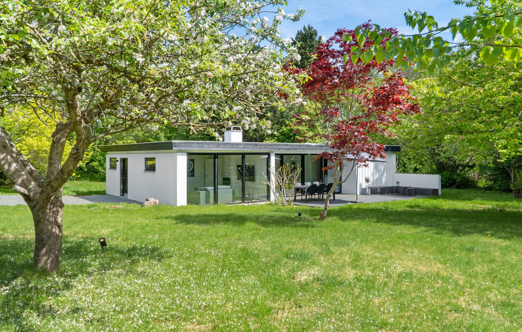 Ferienhaus - Smidstrup Strand , Dänemark - E04311 11