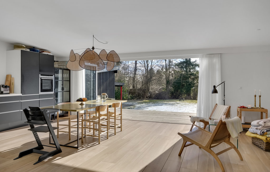 Feriehuse - Gilleleje Strand , Danmark - E04623 5