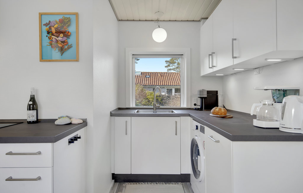 Ferienhaus - Gilleleje Strand , Dänemark - E04636 22