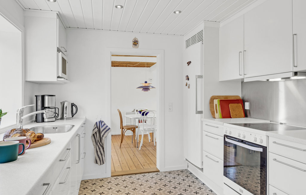 Feriehuse - Gilleleje Strand , Danmark - E04644 7