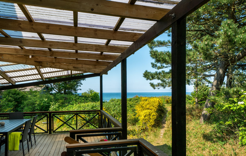 Ferienhaus - Smidstrup Strand , Dänemark - E04404 6