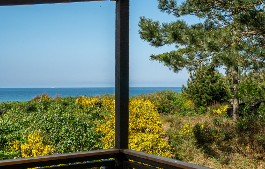 Ferienhaus - Smidstrup Strand , Dänemark - E04404 14