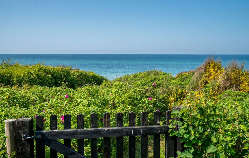 Ferienhaus - Smidstrup Strand , Dänemark - E04404 13