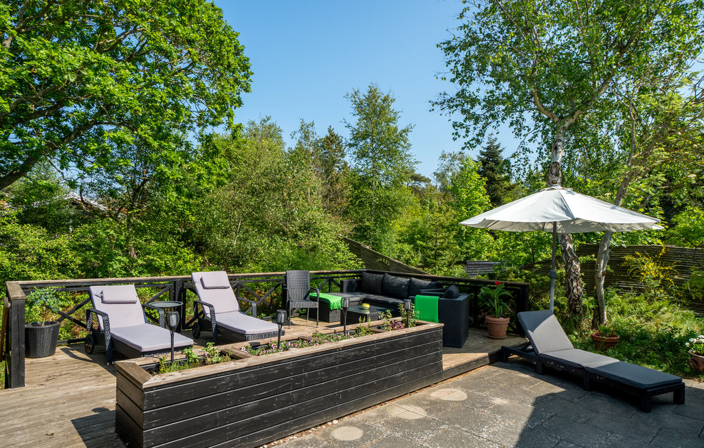 Ferienhaus - Smidstrup Strand , Dänemark - E04404 10