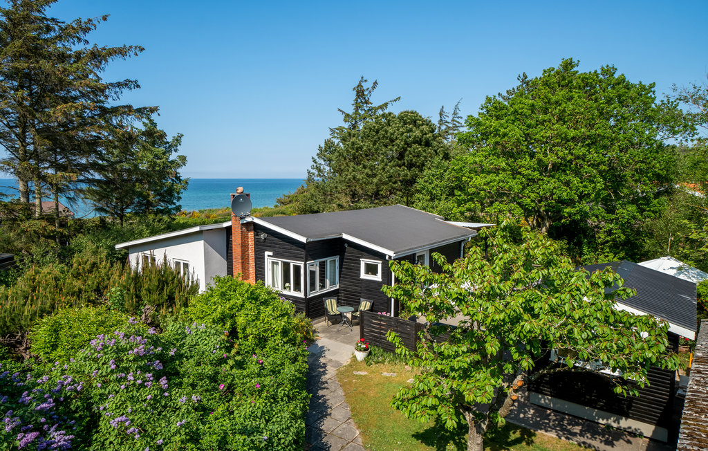 Ferienhaus - Smidstrup Strand , Dänemark - E04404 8