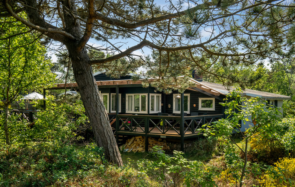 Ferienhaus - Smidstrup Strand , Dänemark - E04404 9