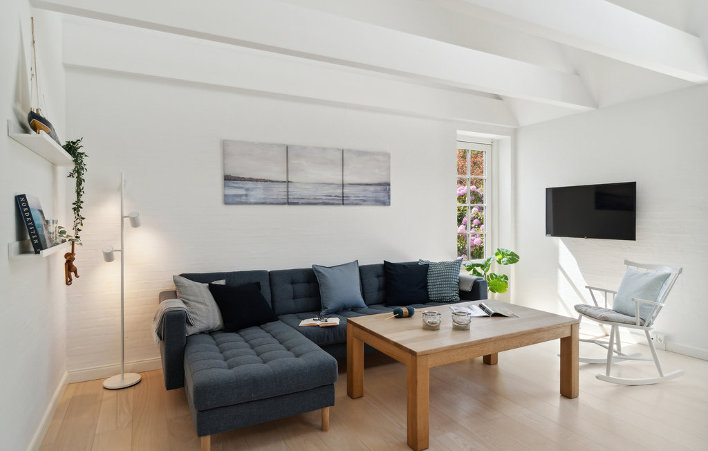 Ferienhaus - Gilleleje , Dänemark - E04632 3
