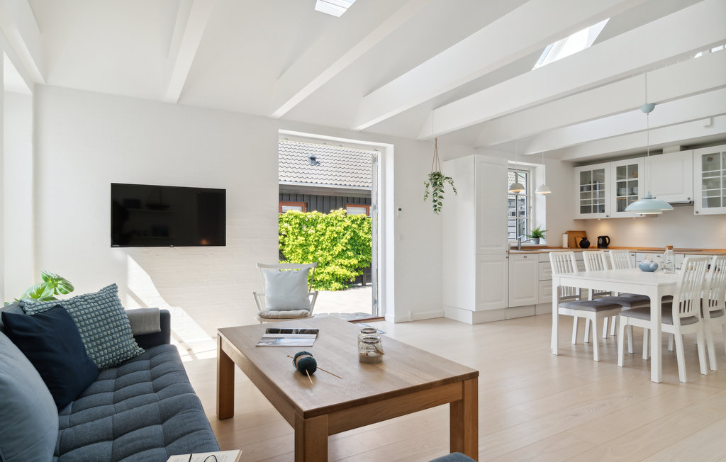 Ferienhaus - Gilleleje , Dänemark - E04632 12