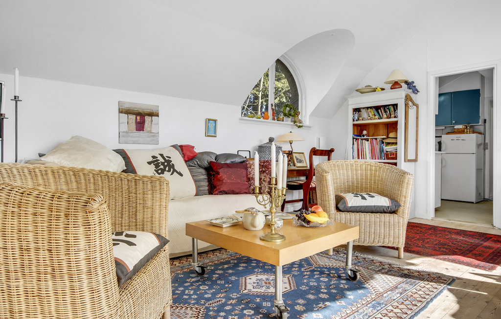 Ferienhaus - Gilleleje Strand , Dänemark - E04685 12