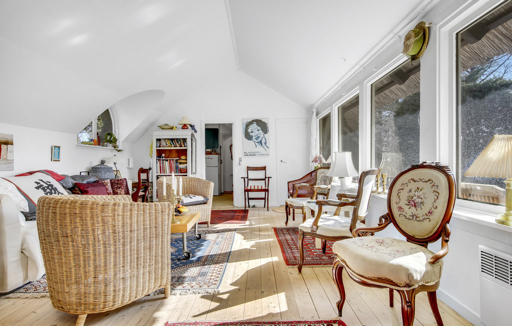 Ferienhaus - Gilleleje Strand , Dänemark - E04685 4