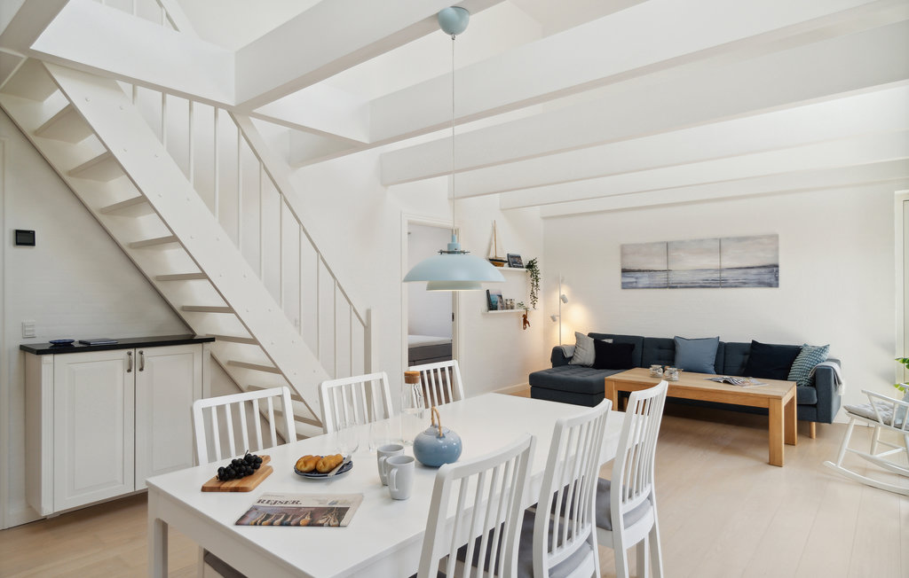 Ferienhaus - Gilleleje , Dänemark - E04632 4