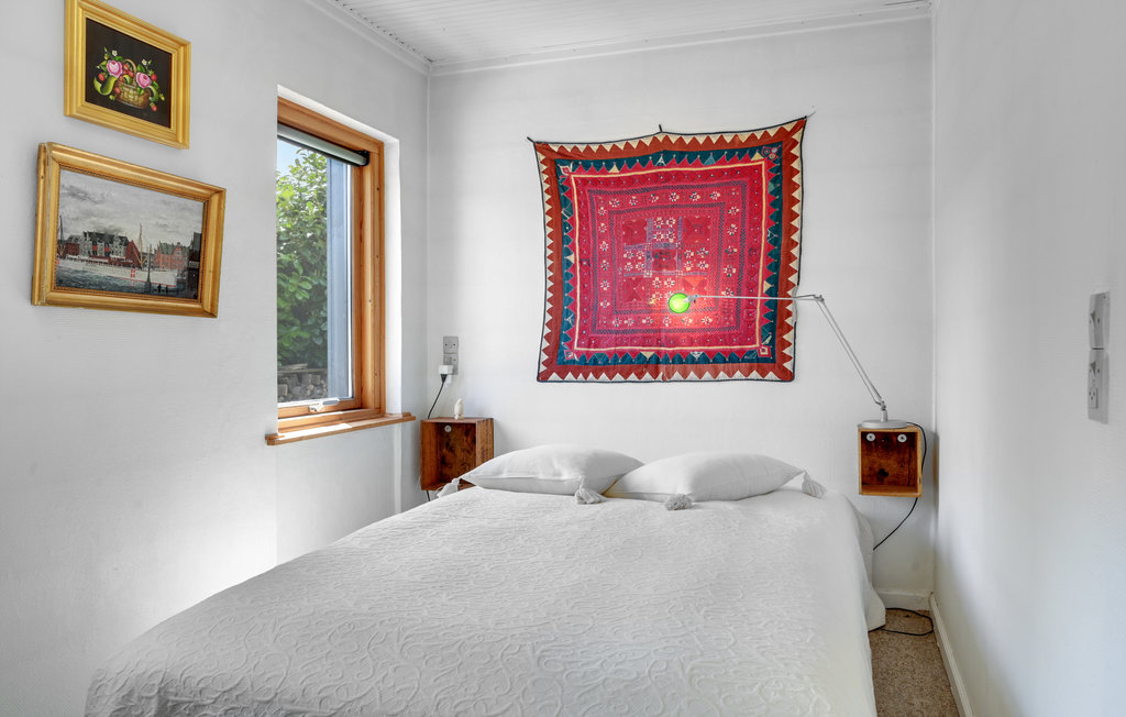 Ferienhaus - Tinkerup Strand , Dänemark - E04336 19