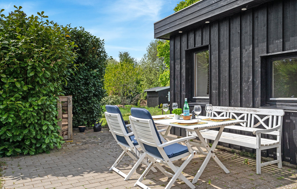 Ferienhaus - Tinkerup Strand , Dänemark - E04336 6