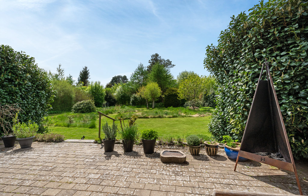 Ferienhaus - Tinkerup Strand , Dänemark - E04336 13