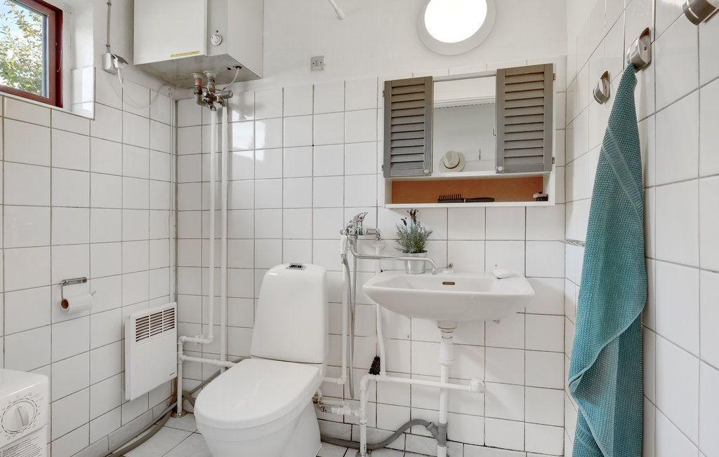 Ferienhaus - Tinkerup Strand , Dänemark - E04336 21