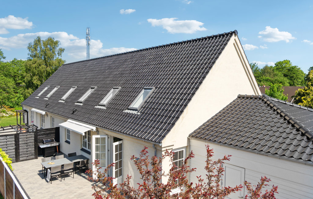 Ferienhaus - Gilleleje , Dänemark - E04632 9