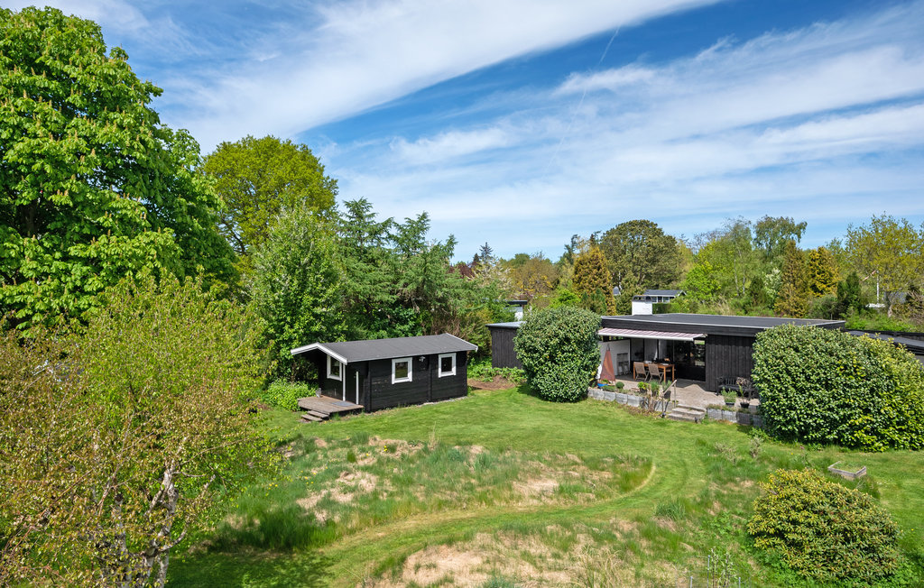Ferienhaus - Tinkerup Strand , Dänemark - E04336 8