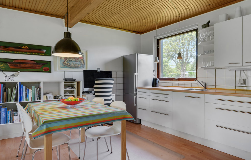 Ferienhaus - Tinkerup Strand , Dänemark - E04336 5