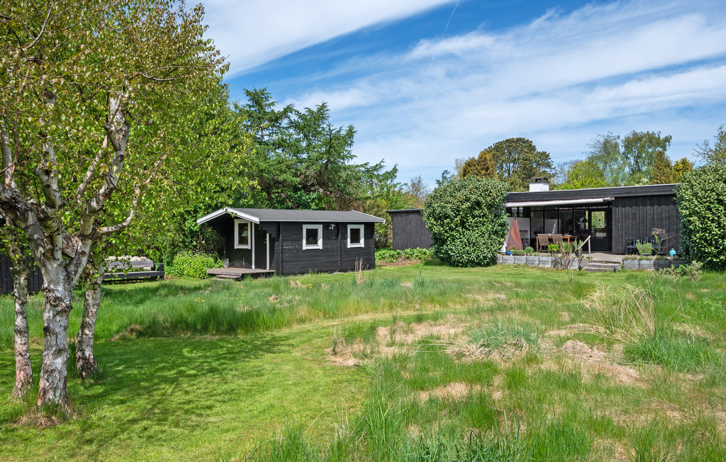 Ferienhaus - Tinkerup Strand , Dänemark - E04336 10