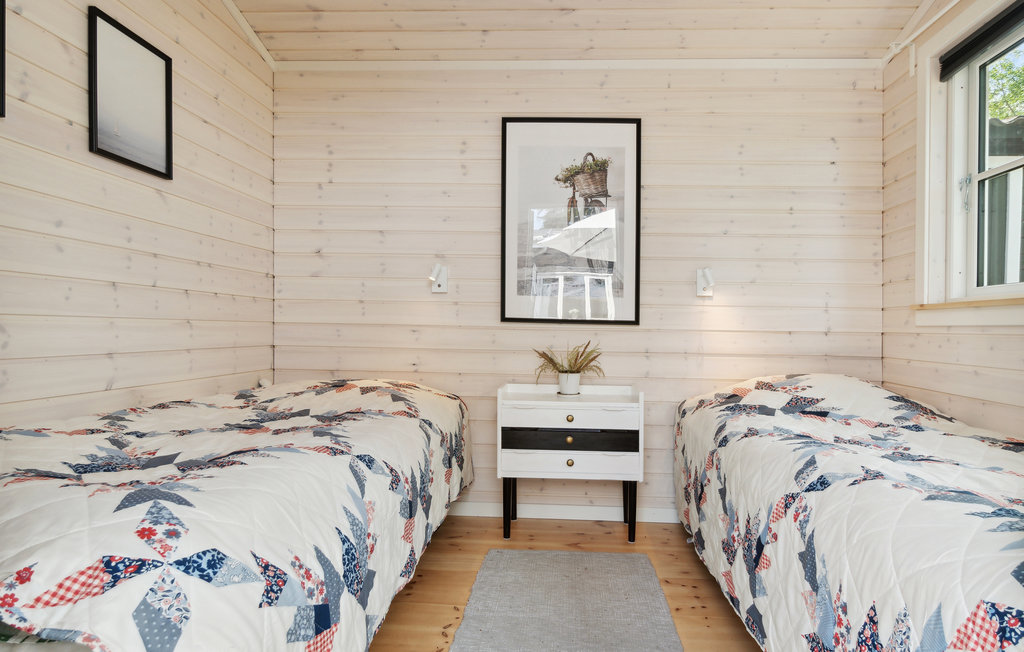 Ferienhaus - Smidstrup Strand , Dänemark - E04404 21