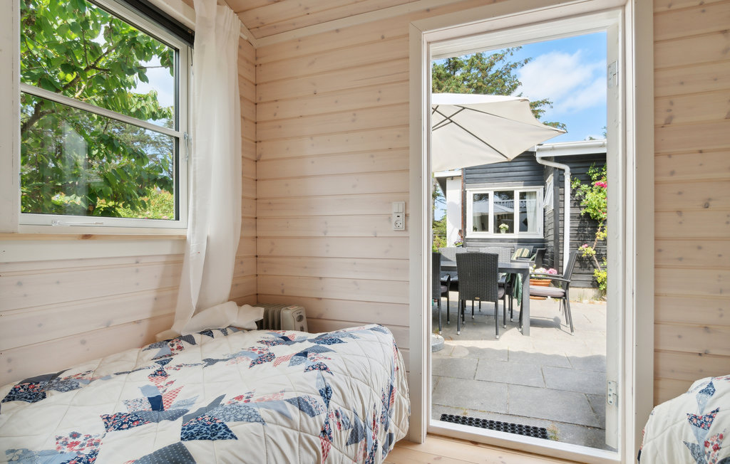Ferienhaus - Smidstrup Strand , Dänemark - E04404 22