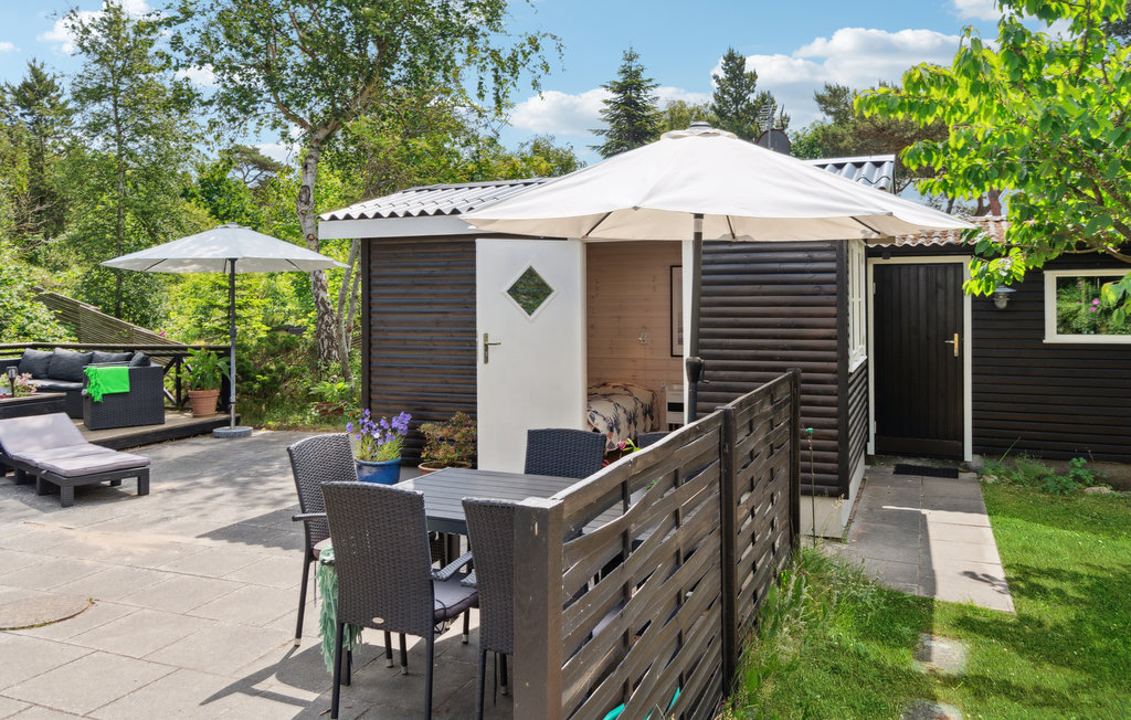 Ferienhaus - Smidstrup Strand , Dänemark - E04404 12